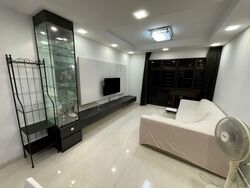 Blk 91 Commonwealth View (Queenstown), HDB 4 Rooms #550878111